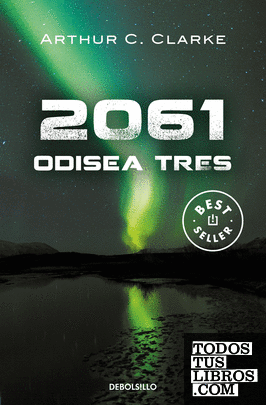 2061: Odisea tres