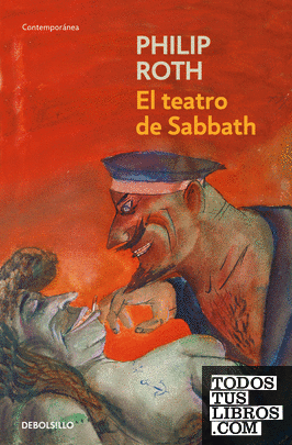 El teatro de Sabbath
