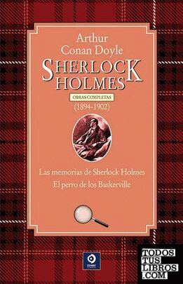 SHERLOCK HOLMES  1894-1902
