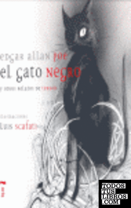 El gato negro y otros relatos de terror