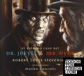 El extraño caso del Dr. Jekyll & Mr. Hyde
