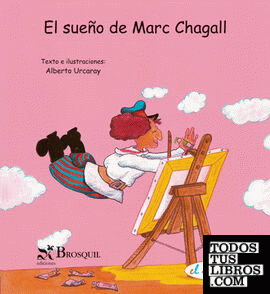 El sueño de Marc Chagall