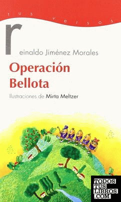 Operación Bellota