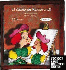 El sueño de Rembrandt