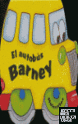 El autobús Barney