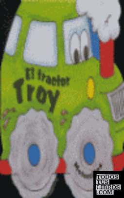El tractor Troy