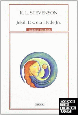 Jekyll eta Hyde