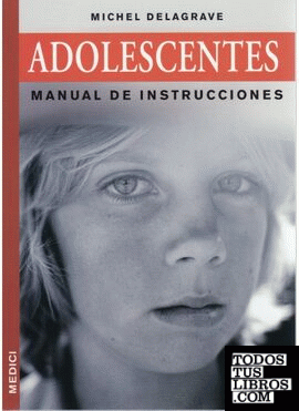 ADOLESCENTES. MANUAL DE INSTRUCCIONES