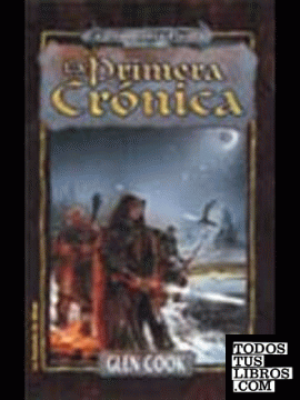 La Primera Crónica-2ª ed