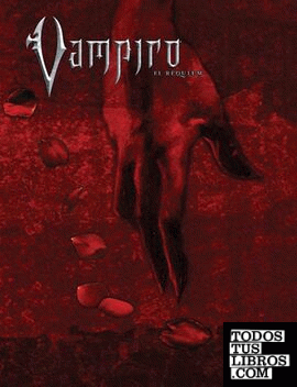 Vampiro: requiem