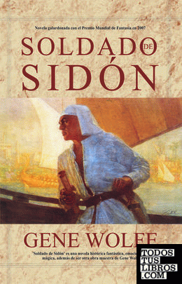 El soldado de Sidón