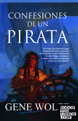 Confesiones de un pirata