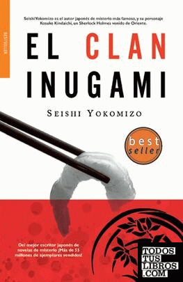 El clan Inugami