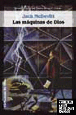 Las Máquinas de Dios 2ª ed.