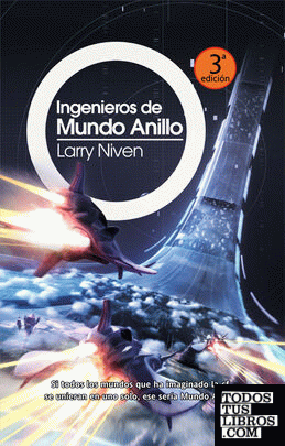 Ingenieros de Mundo Anillo 3ª ed.