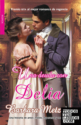 Una deuda con Delia