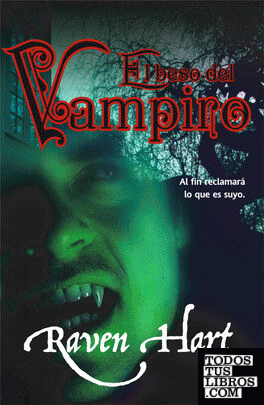 El beso del vampiro