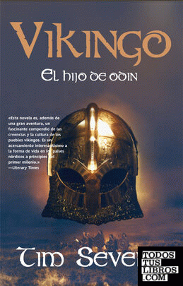 Vikingo: El hijo de Odín