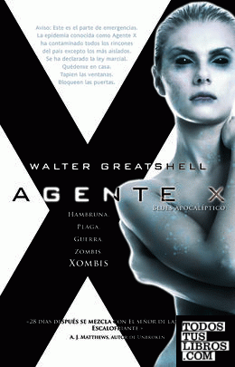 Agente X