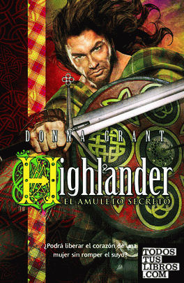 Highlander: el amuleto secreto