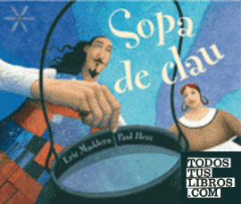 SOPA DE CLAU