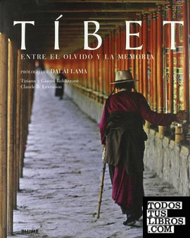 Tíbet. entre el olvido y la memoria