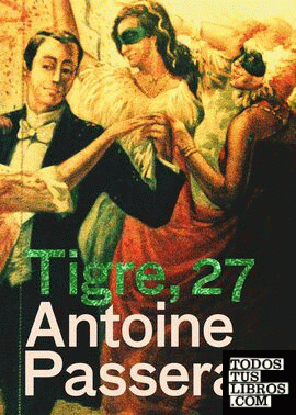Tigre, 27