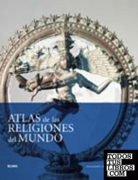 Atlas de las religiones del mundo