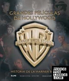 Grandes películas de Hollywood (Warner)