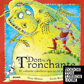Don Tronchante