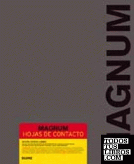 Magnum. Hojas de contacto