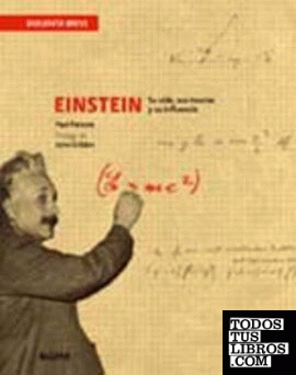 Biograf¡a Breve. Einstein