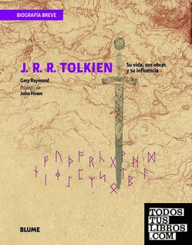 Biografía Breve. J. R. R. Tolkien
