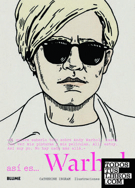 Así es... Warhol
