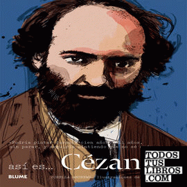 Así es... Cézanne