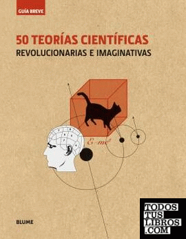 Guía breve. 50 teorías científicas (rústica)