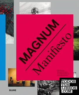 Magnum | Manifiesto