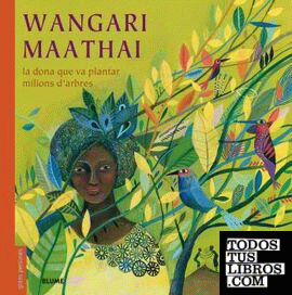 Wangari Maathai (català)
