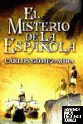 El misterio de La Española