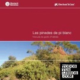 Les pinedes de pi blanc Les pinedes de pi blanc