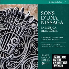 Sons d'una nissaga / Sonidos de una estirpe / Souns of a lineage