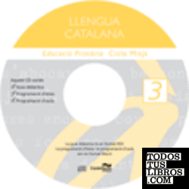 CD GD LLENGUA CATALANA 3