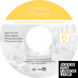 CD GD LLENGUA CATALANA 6