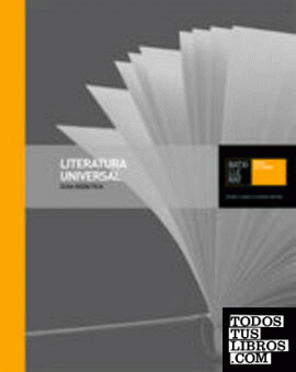 GD+CD LITERATURA UNIVERSAL (en català)
