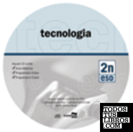 CD GD TECNOLOGIA 2
