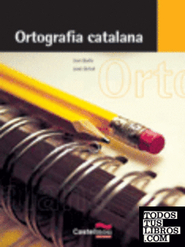 Ortografia catalana