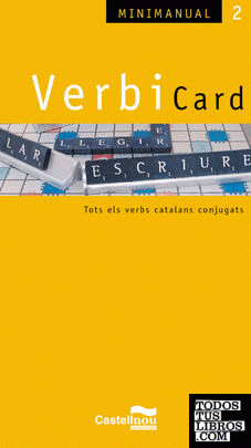 VerbiCard