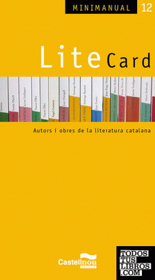LiteCard