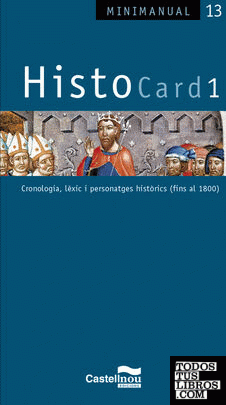 HistoCard 1