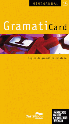 GramatiCard